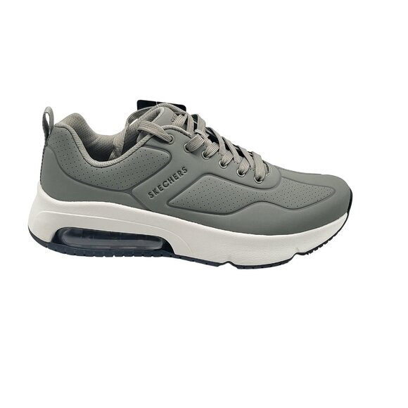 Skechers Street Shoes Mens Size 11 Air-Cooled‎ Memory Foam Comfort 183030 - Picture 1 of 11